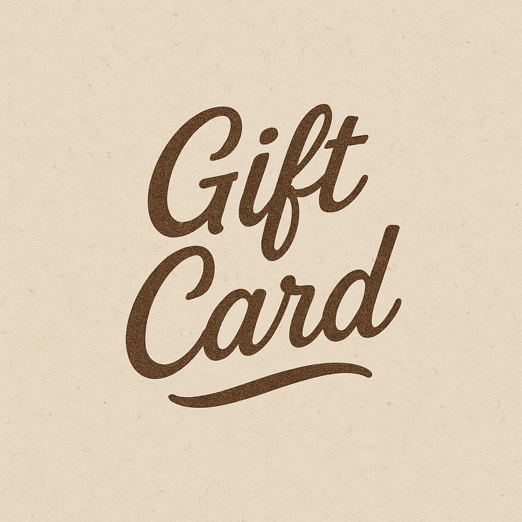 Olah Farms Gift Card