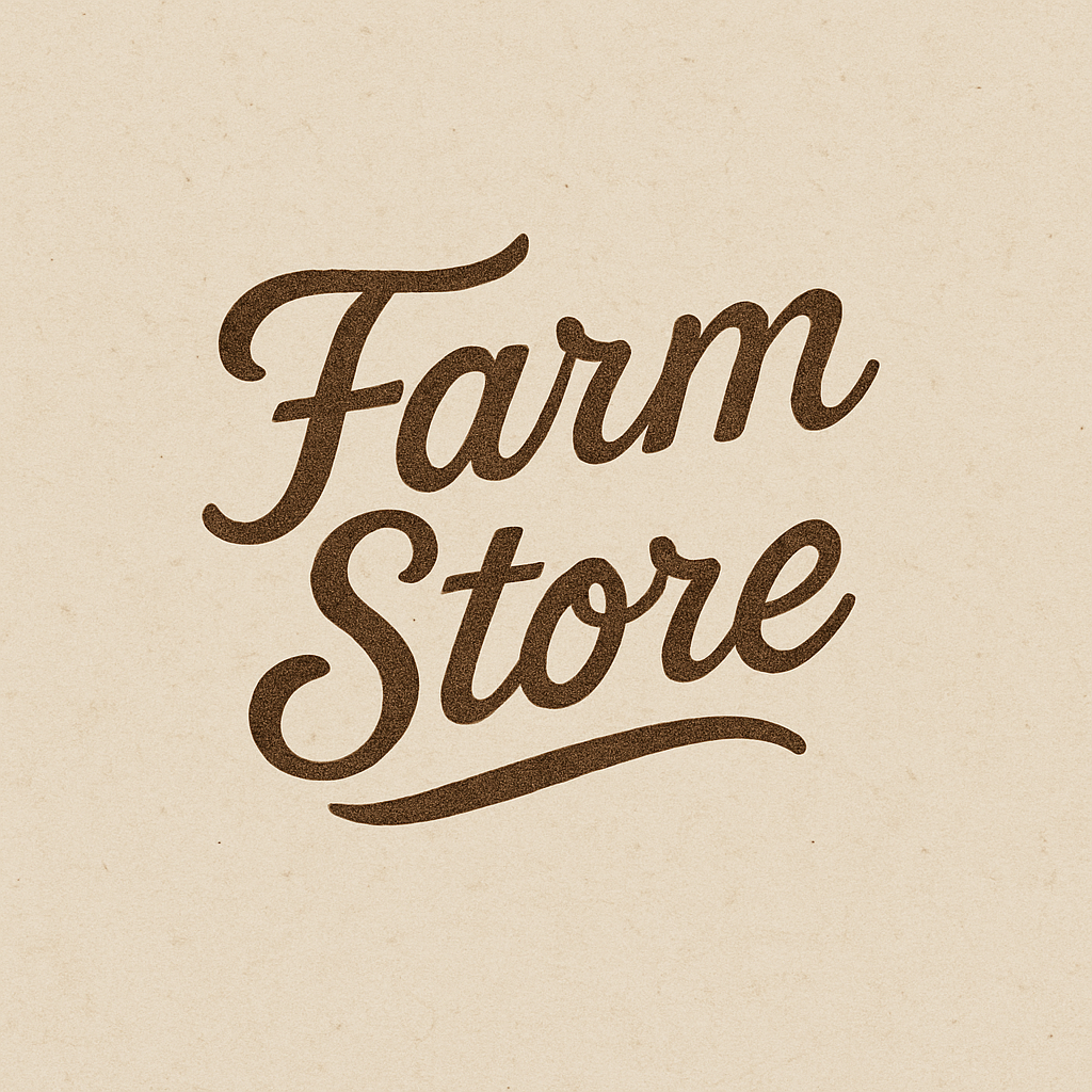 Farm Store