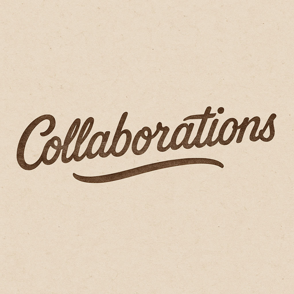 Collaborations