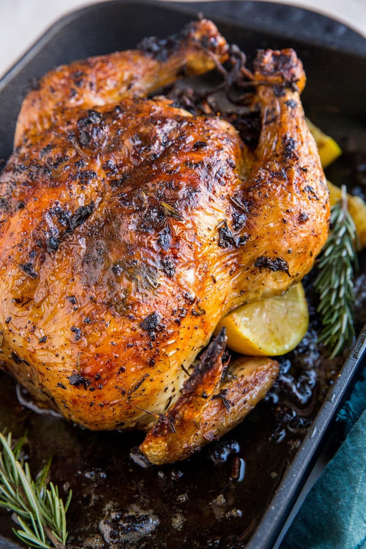 Whole Chicken