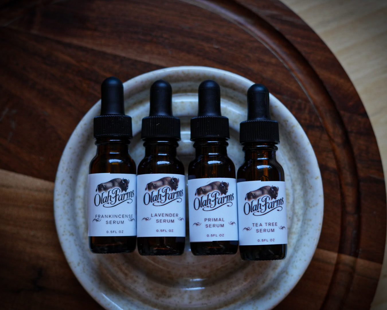 Facial Serum