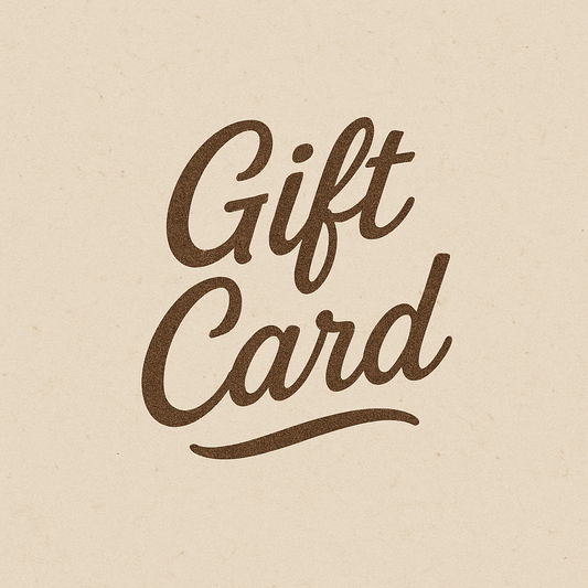 Olah Farms Gift Card